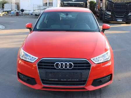 Audi A1 1.6 TDI 116 Sport