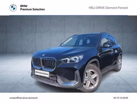 BMW X1 18d 2.0 150 sDrive