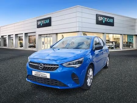 Opel Corsa 1.2 75 Elegance Business