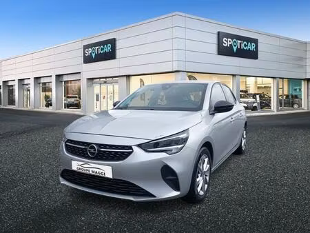 Opel Corsa 1.2 75 Elegance Business