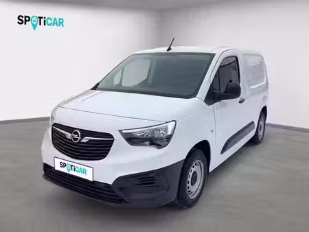 Opel Combo Selection