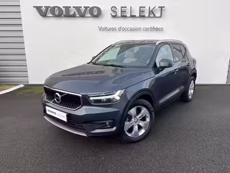 Volvo XC40 T3 1.5 163