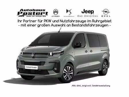 Citroën SpaceTourer 2.2 HDi 179 Max