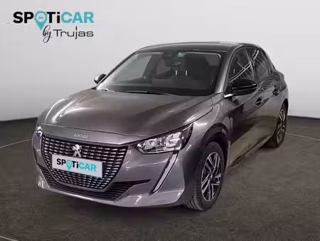 Peugeot 208 1.2 PureTech 100 Allure