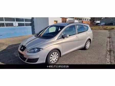 Seat Altea Xl 1.2 TSI 105 Référence