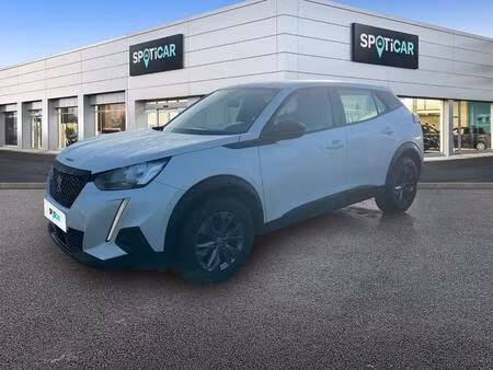 Peugeot 2008 1.2 PureTech 100 Active