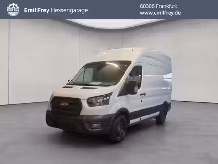 Ford Transit 2.0 TDCi 131 Trend
