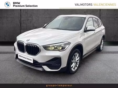 BMW X1 18d 2.0 150 sDrive