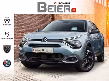 Citroën C4 1.2 PureTech 130 Shine