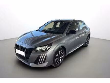 Peugeot 208 1.2 PureTech 75 Active