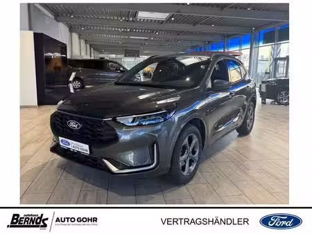 Ford Kuga 2.5 ST Line X