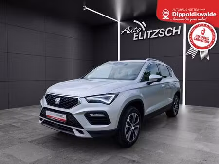 Seat Ateca 1.5 TSI 150 Style