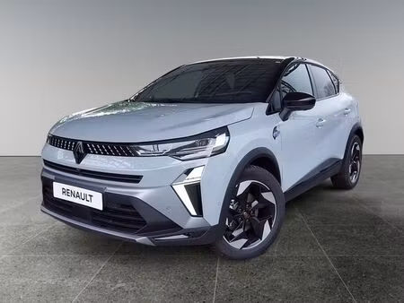 Renault Captur E-Tech 160 Esprit Alpine