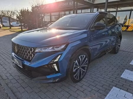 Renault Austral 1.2 200 Techno