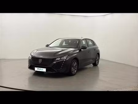 Peugeot 308 1.5 HDi 130 Style