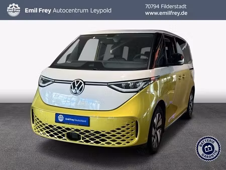 Volkswagen Id Buzz 204