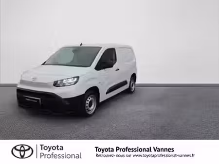 Toyota Proace 1.5 130