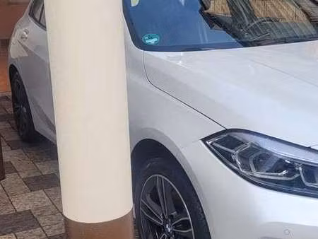 BMW Série 1 116d 1.5 116 Sport