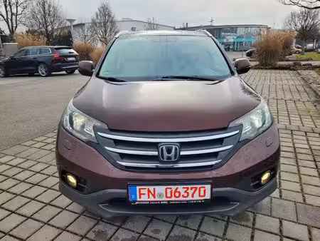 Honda CR-V 2.2 i-DTEC 150 Executive 4x4