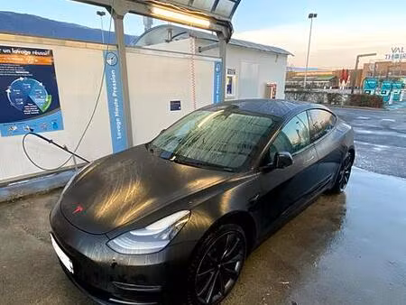 Tesla Model 3 Grande Autonomie 462 4x4