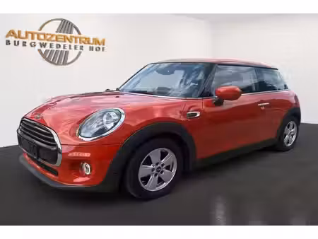 Mini Mini Cooper 1.5 136