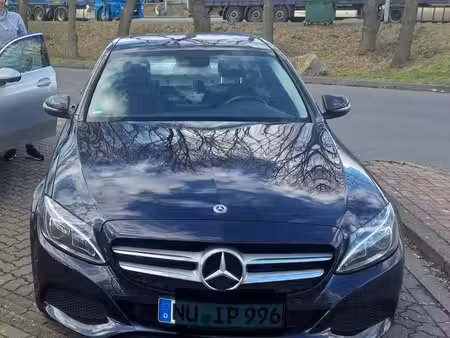 Mercedes-Benz Classe E 250 C