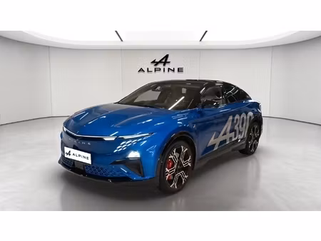 Alpine A390 GT 400 GT