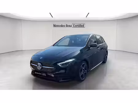 Mercedes-Benz Classe B B 200 AMG Line