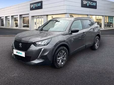 Peugeot 2008 1.2 PureTech 100 Style