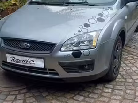 Ford Focus 1.6 100 Ambiente