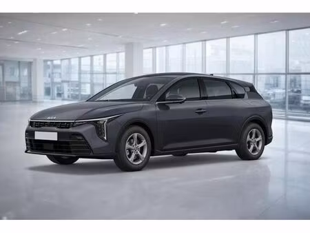 Kia K4 GT Line