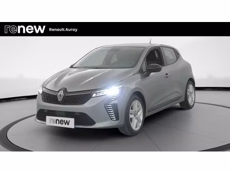 Renault Clio E-Tech 1.6 145