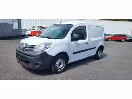 Renault Kangoo 1.5 dCi 95