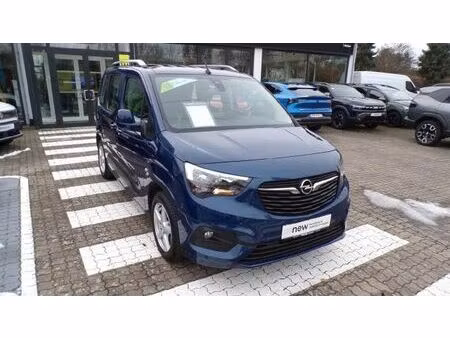 Opel Combo 1.2 110 Edition
