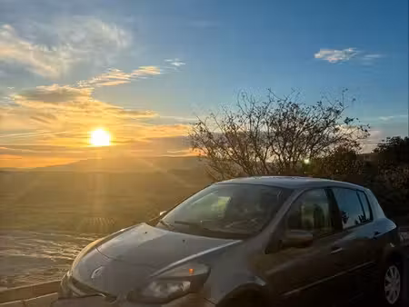 Renault Clio 1.5 dCi 75