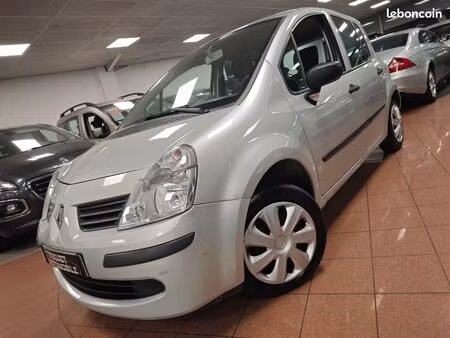 Renault Modus 1.2 Expression