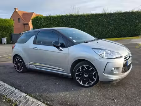 DS 3 1.6 THP 150