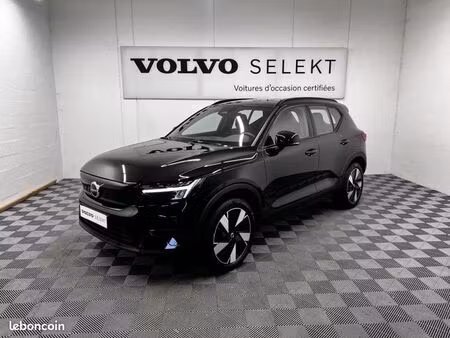 Volvo EX40 252 Plus