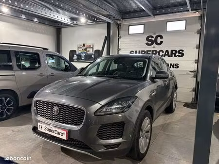 Jaguar E-Pace D150 2.0 150 R Dynamic 4x4