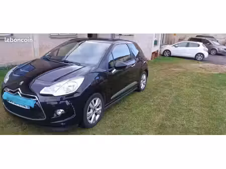 DS 3 1.2 110