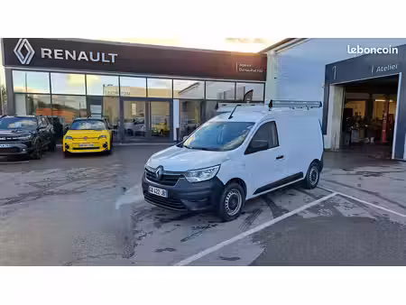 Renault Express Van 1.5 dCi 95 Confort