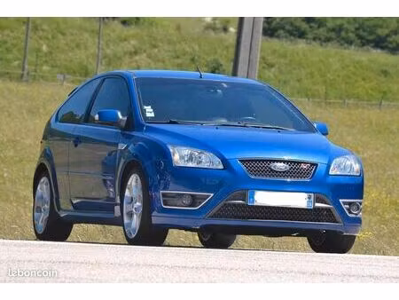 Ford Focus ST 2.5 225