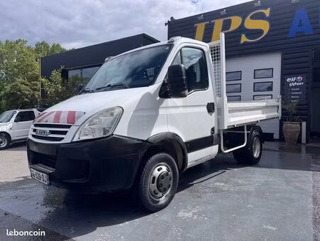 Iveco Daily 35 2.3 116