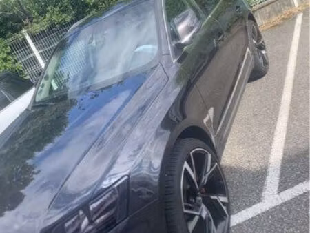 Audi Q5 2.0 TFSI 180 quattro