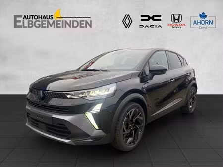 Renault Captur E-Tech 160 Esprit Alpine