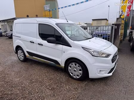Ford Transit 1.5 TDCi