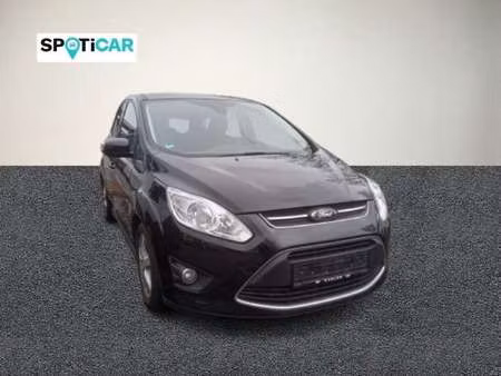 Ford C-max 1.0 125 Edition