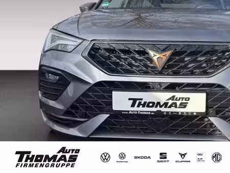 Cupra Ateca 2.0 TSI 300