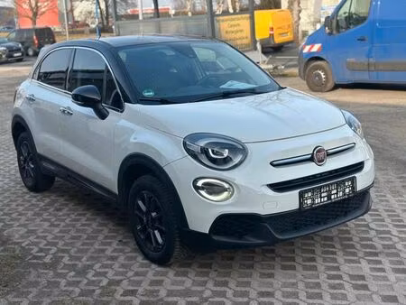 Fiat 500X 1.3 150 Lounge
