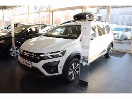 Dacia Jogger 1.6 94 Expression